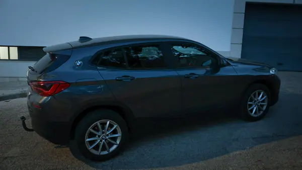 BMW X2 16 d sDrive Advantage 2019 Diesel