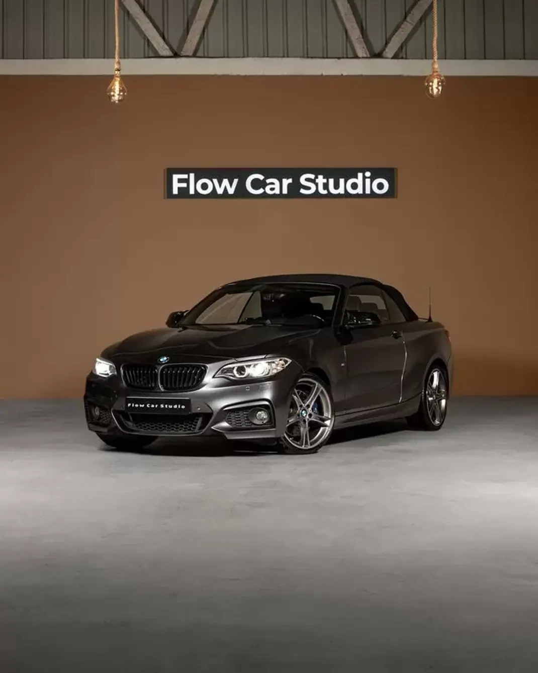 BMW 220 2016 - 24990 EUR, 180000 km - AUTO.MOTO.pt - 180000km - foto 1 de 25