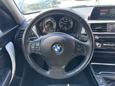 BMW 116 2017 - 14900 EUR, 240000 km - AUTO.MOTO.pt - 240000km - foto 33 de 39