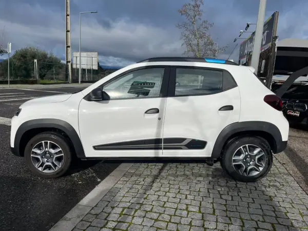Dacia Spring 2021 - 12900 EUR, 14900 km - AUTO.MOTO.pt - 14900km - foto 4 de 28
