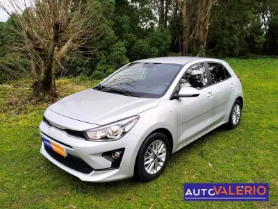 Kia Rio 2021 - 70980km