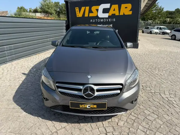 Mercedes-Benz A 180 2014 - 16500 EUR, 149990 km - 149990km - foto 13 de 34