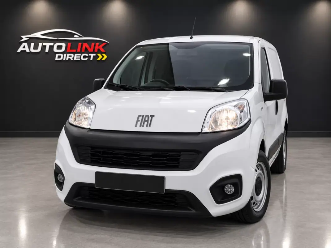 Fiat Fiorino 2022 - 10200 EUR, 153432 km - 153432km - foto 2 de 7