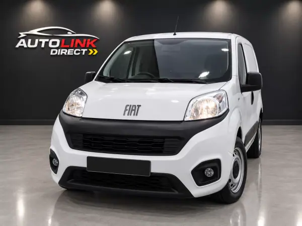 Fiat Fiorino S/S 2022 Diesel