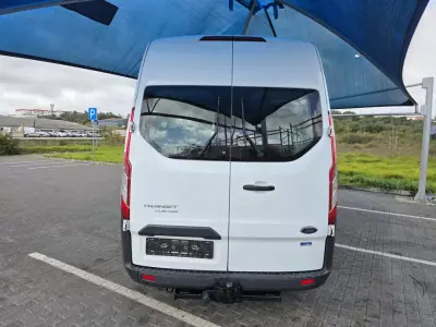 Ford Transit Custom 2015 - 13990 EUR, 148160 km - AUTO.MOTO.pt - 148160km - foto 5 de 19