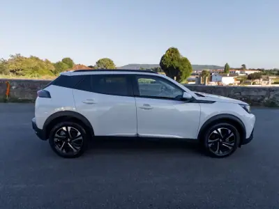 Peugeot 2008 2021 - 16990 EUR, 130000 km - 130000km - foto 8 de 45