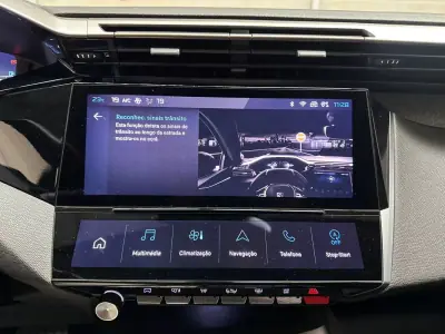 Peugeot 308 2023 - 19950 EUR, 12952 km - AUTO.MOTO.pt - 12952km - foto 35 de 50