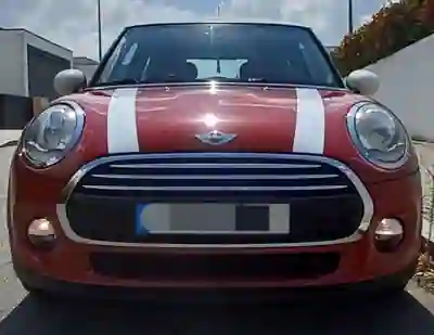 MINI Cooper 2017 - 12690 EUR, 90958 km - AUTO.MOTO.pt - 90958km - foto 2 de 12