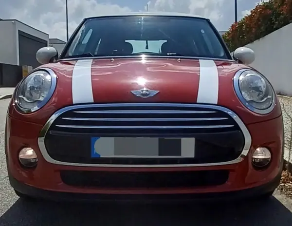 MINI Cooper 2017 - 12690 EUR, 90958 km - AUTO.MOTO.pt - 90958km - foto 2 de 12