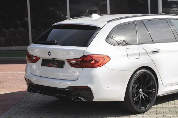 BMW 520 2018 - 29990 EUR, 144060 km - AUTO.MOTO.pt - 144060km - foto 36 de 41