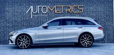 Mercedes-Benz C 300 2020 - 23990 EUR, 172500 km - foto 5 de 16