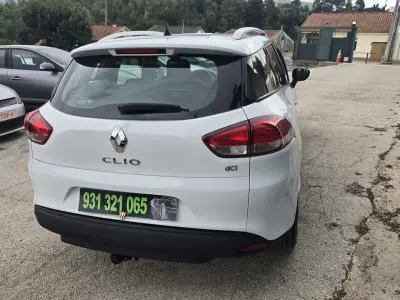Renault Clio Break 2016 - 6500 EUR, 258776 km - 258776km - foto 15 de 21