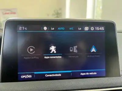 Peugeot 5008 2017 - 22500 EUR, 161123 km - AUTO.MOTO.pt - 161123km - foto 19 de 47