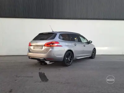 Peugeot 308 SW 2021 - 15990 EUR, 149000 km - AUTO.MOTO.pt - 149000km - foto 16 de 21