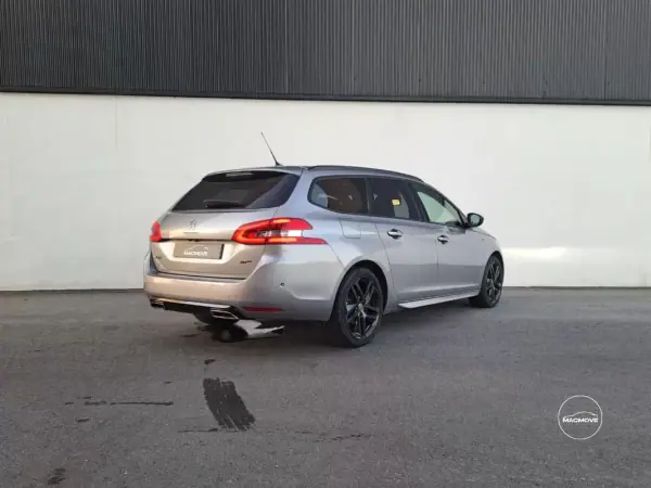 Peugeot 308 SW 2021 - 15990 EUR, 149000 km - AUTO.MOTO.pt - 149000km - foto 16 de 21