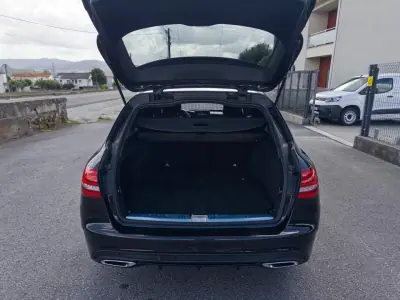 Mercedes-Benz C 200 2017 - 22990 EUR, 144000 km - 144000km - foto 10 de 47