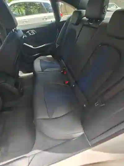 BMW 218 Gran Coupé 2022 - 28000 EUR, 37000 km - AUTO.MOTO.pt - 37000km - foto 7 de 7