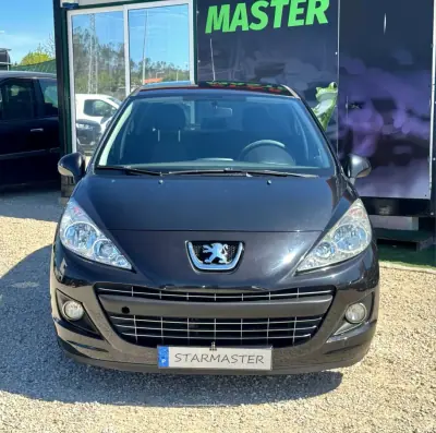 Peugeot 207 2010 - 4980 EUR, 255120 km - AUTO.MOTO.pt - 255120km - foto 2 de 17