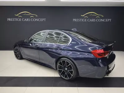 BMW 330 2016 - 21750 EUR, 204172 km - AUTO.MOTO.pt - 204172km - foto 4 de 45