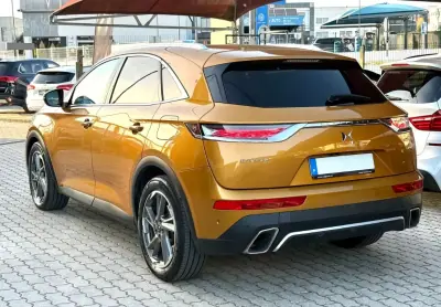 DS DS7 Crossback 2021 - 23850 EUR, 83000 km - AUTO.MOTO.pt - 83000km - foto 4 de 29