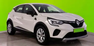 Renault Captur 2020 - 22900 EUR, 34900 km - AUTO.MOTO.pt - 34900km - foto 20 de 20