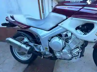 Yamaha MT 09 1997 - 3250 EUR, 70000 km - foto 4 de 12