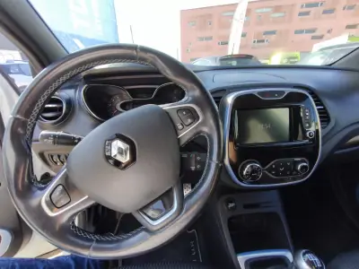 Renault Captur 2017 - 9900 EUR, 203500 km - 203500km - foto 7 de 14