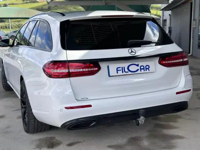 Mercedes-Benz C 300 2024 - 32900 EUR, 127986 km - AUTO.MOTO.pt - 127986km - foto 4 de 24