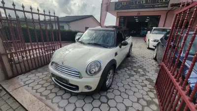 MINI Clubman 2013 - 10490 EUR, 188000 km - AUTO.MOTO.pt - 188000km - foto 4 de 27