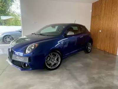 Alfa Romeo MiTo 2016 - 9999 EUR, 135500 km - AUTO.MOTO.pt - 135500km - foto 11 de 60
