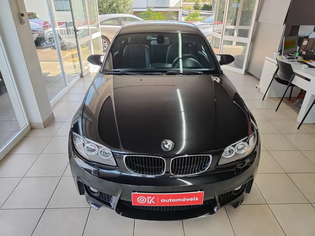 BMW 123 2014 - 12250 EUR, 247000 km - 247000km - foto 4 de 34