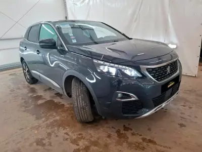 Peugeot 3008 2019 - 17450 EUR, 136595 km - AUTO.MOTO.pt - 136595km - foto 2 de 7