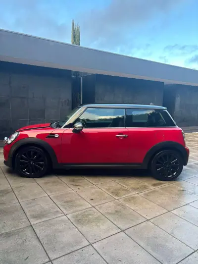 MINI One 2011 - 9750 EUR, 167000 km - AUTO.MOTO.pt - 167000km - foto 7 de 21