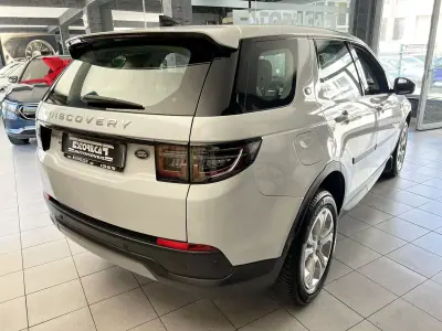 Land Rover Discovery Sport 2021 - 28900 EUR, 106249 km - AUTO.MOTO.pt - 106249km - foto 4 de 25