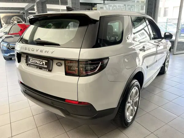 Land Rover Discovery Sport 2021 - 28900 EUR, 106249 km - AUTO.MOTO.pt - 106249km - foto 4 de 25