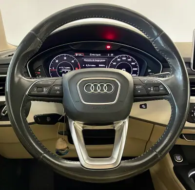 Audi A4 Avant 2017 - 19500 EUR, 148000 km - AUTO.MOTO.pt - 148000km - foto 10 de 35
