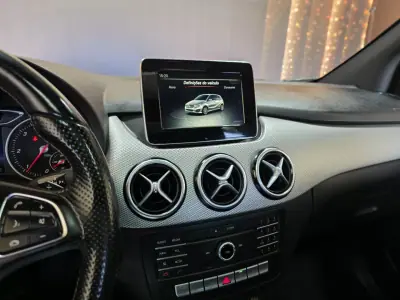 Mercedes-Benz B 180 2015 - 14490 EUR, 178000 km - AUTO.MOTO.pt - 178000km - foto 6 de 16
