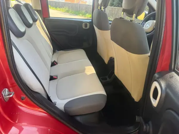 Fiat Panda 2012 - 6600 EUR, 145000 km - AUTO.MOTO.pt - 145000km - foto 6 de 23
