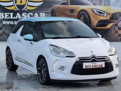 Citroën DS3 2011 - 8500 EUR, 146000 km - AUTO.MOTO.pt - 146000km - foto 10 de 28