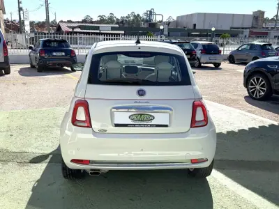 Fiat 500 2020 - 13500 EUR, 47010 km - 47010km - foto 4 de 14