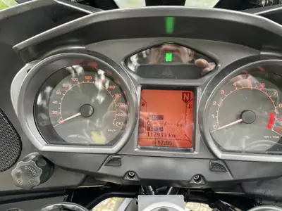 BMW R 1200 RT 2012 - 7500 EUR, 112000 km - AUTO.MOTO.pt - 112000km - foto 7 de 13
