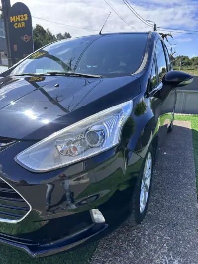 Ford B-Max 2017 - 9900 EUR, 130000 km - AUTO.MOTO.pt - 130000km - foto 3 de 53