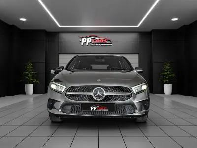 Mercedes-Benz A 250e 2021 - 26450 EUR, 94000 km - AUTO.MOTO.pt - 94000km - foto 35 de 36