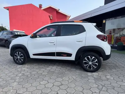 Dacia Spring 2023 - 12750 EUR, 83000 km - 83000km - foto 4 de 36