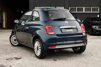 Fiat 500 2021 - 9999 EUR, 113000 km - AUTO.MOTO.pt - 113000km - foto 3 de 21