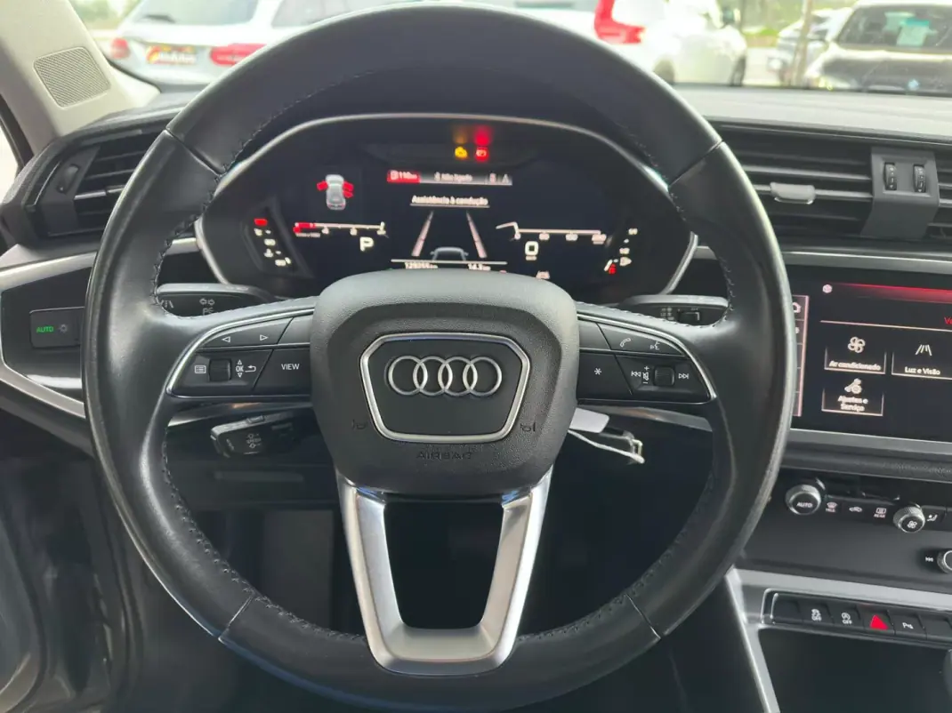 Audi Q3 Sportback 2020 - 35900 EUR, 129241 km - AUTO.MOTO.pt - 129241km - foto 15 de 31
