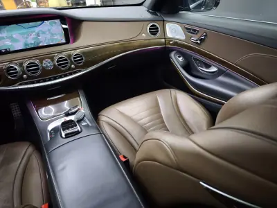 Mercedes-Benz S 500 2015 - 49950 EUR, 179351 km - AUTO.MOTO.pt - 179351km - foto 36 de 56