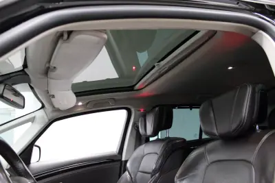 Renault Espace 2017 - 17900 EUR, 171000 km - AUTO.MOTO.pt - 171000km - foto 13 de 31