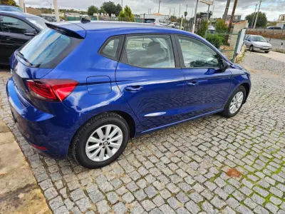 SEAT Ibiza 2021 - 14900 EUR, 187239 km - AUTO.MOTO.pt - 187239km - foto 6 de 12
