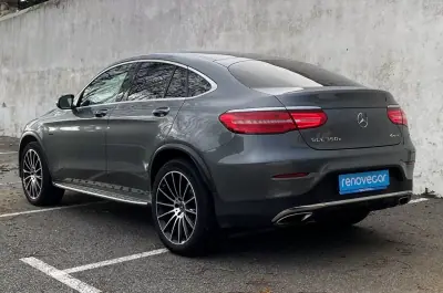 Mercedes-Benz GLC 350 2018 - 45900 EUR, 88510 km - AUTO.MOTO.pt - 88510km - foto 2 de 17